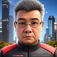 TAKmie911-308さんのプロフィールアイコン