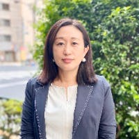 秋元智子さんのプロフィールアイコン