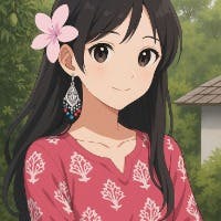 sonalisonkusareさんのプロフィールアイコン