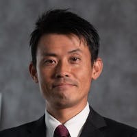牛島博臣さんのプロフィールアイコン