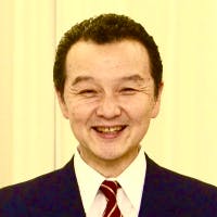谷口和生さんのプロフィールアイコン