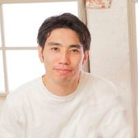 KIKI designing　北里さんのプロフィールアイコン