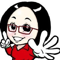 江村典子さんのプロフィールアイコン