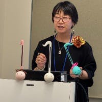Sueko Imatoさんのプロフィールアイコン