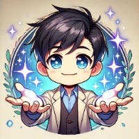 星空海地さんのプロフィールアイコン