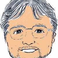 大鳥正義さんのプロフィールアイコン