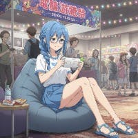 水樹フェイトさんのプロフィールアイコン