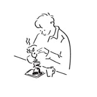 まっさんCafeさんのプロフィールアイコン