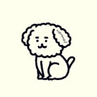 Nomolさんのプロフィールアイコン