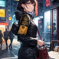 oruoruさんのプロフィールアイコン