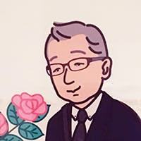 マイキーさんのプロフィールアイコン
