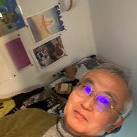 Tetsuo MITANIさんのプロフィールアイコン