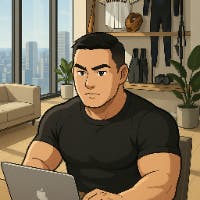 谷川原太一さんのプロフィールアイコン