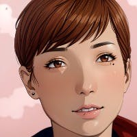 夢邊さんのプロフィールアイコン