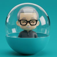 夢司さんのプロフィールアイコン