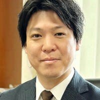 西條公敏さんのプロフィールアイコン