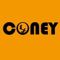 CONEYさんのプロフィールアイコン