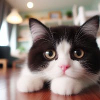 フーコさんのプロフィールアイコン