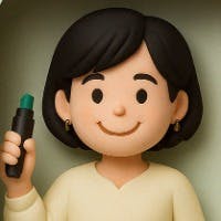 なたりーさんのプロフィールアイコン