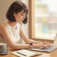 りえさんのプロフィールアイコン