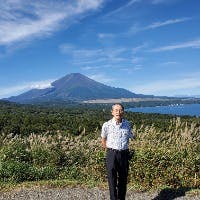 千葉　敏昭さんのプロフィールアイコン