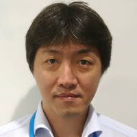 張友敬さんのプロフィールアイコン