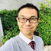 松村　聡也さんのプロフィールアイコン