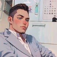 SATOUさんのプロフィールアイコン