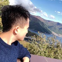 武澤将太郎さんのプロフィールアイコン