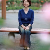 永久庸代さんのプロフィールアイコン