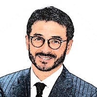 アサイヨースケさんのプロフィールアイコン