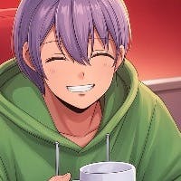 カツヤさんのプロフィールアイコン