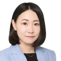 比留間牧子さんのプロフィールアイコン