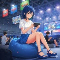 水樹フェイトさんのプロフィールアイコン