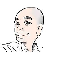 直井　勉さんのプロフィールアイコン