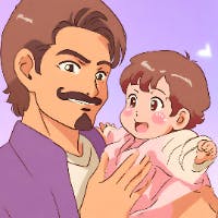 ひさし|ポジティブ子育てさんのプロフィールアイコン