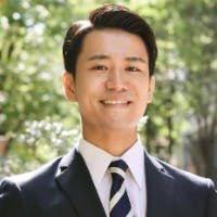 nakajima kojuroさんのプロフィールアイコン