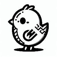 メカヒヨコさんのプロフィールアイコン