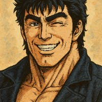 田中　武重さんのプロフィールアイコン