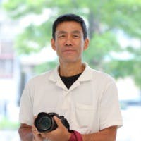 Masaoさんのプロフィールアイコン