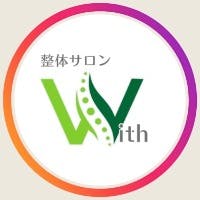 整体サロンWith（坂上亮太）さんのプロフィールアイコン