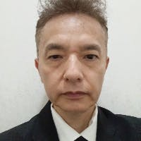 中土和家さんのプロフィールアイコン