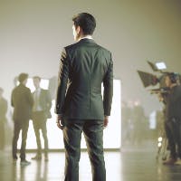 やっちさんのプロフィールアイコン
