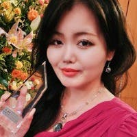 ミッシェル美豊さんのプロフィールアイコン