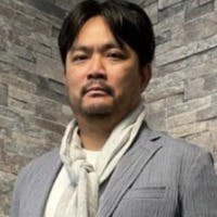 増田和彦さんのプロフィールアイコン