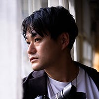 時水達之さんのプロフィールアイコン