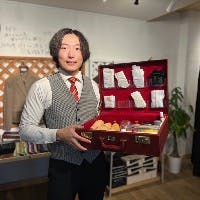 海老名蓮さんのプロフィールアイコン
