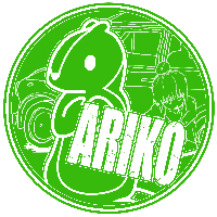ありこさんのプロフィールアイコン