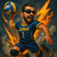 jun naiさんのプロフィールアイコン