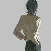 Solasidouさんのプロフィールアイコン